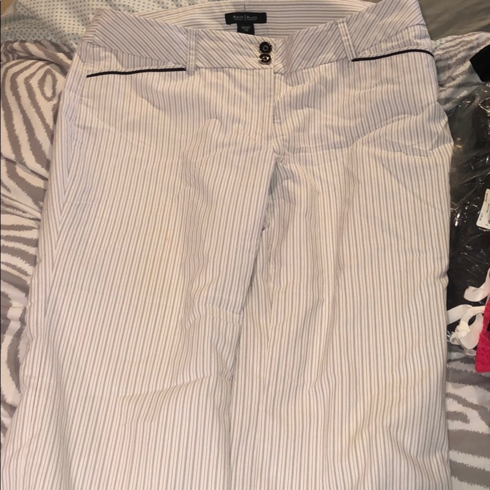 Dress Pants